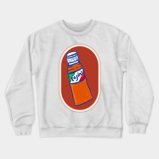 Tajin vintage Crewneck Sweatshirt